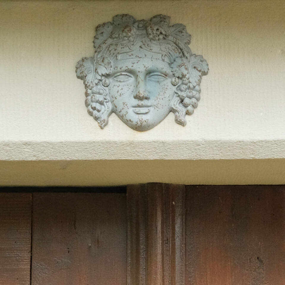 Maske